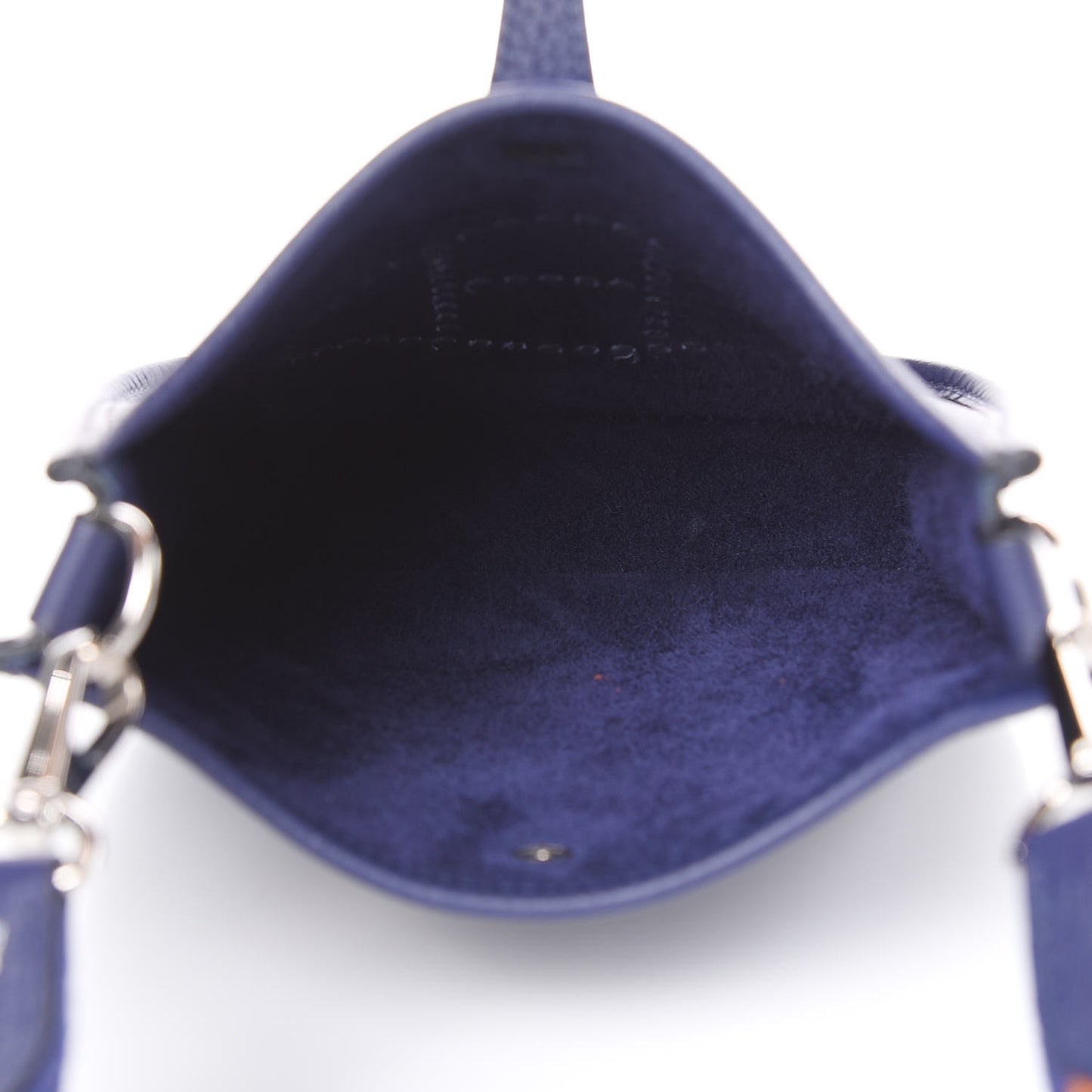 Taurillon Clemence Amazone Evelyne TPM Bleu Encre
