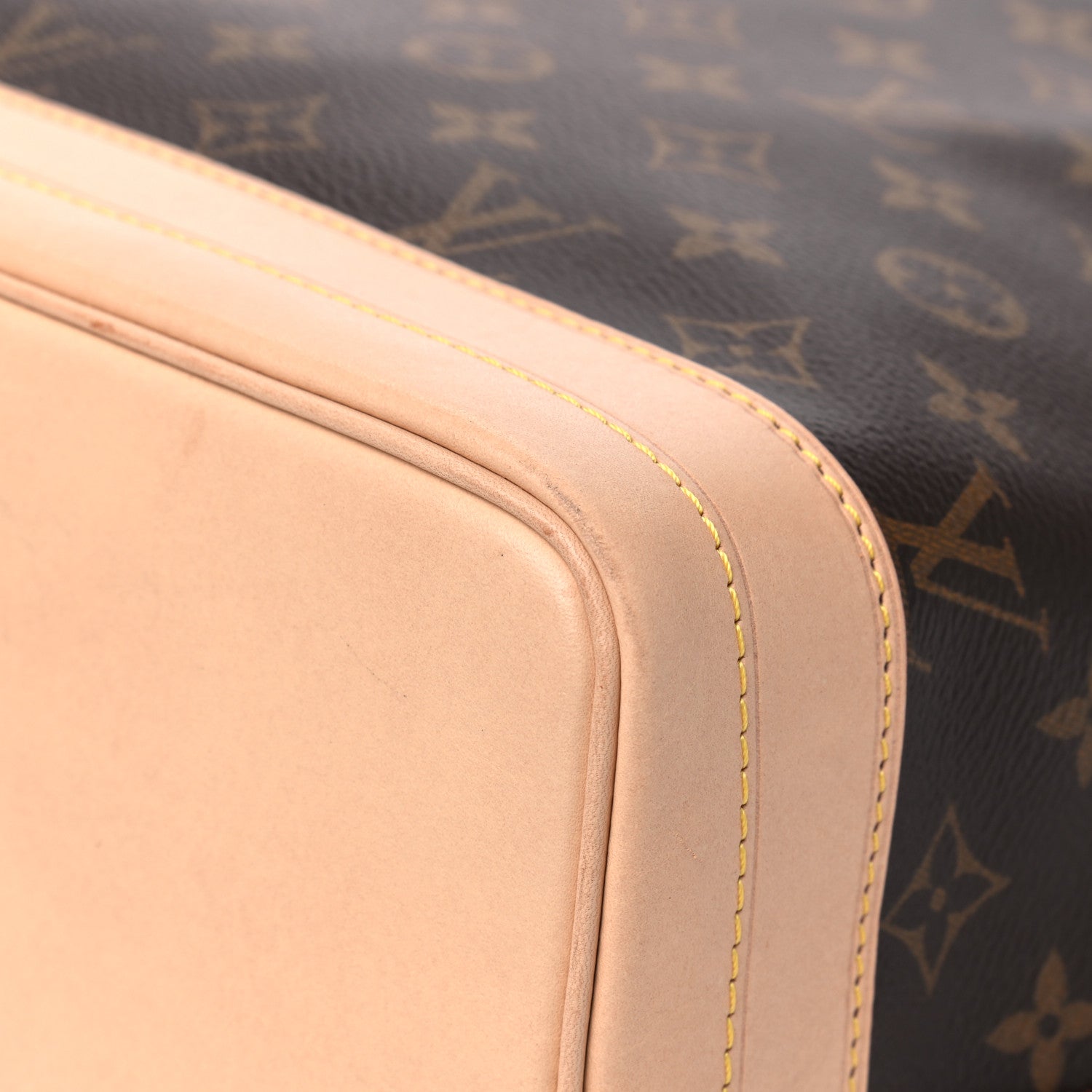 Louis Vuitton Monogram Noe 6 of 10