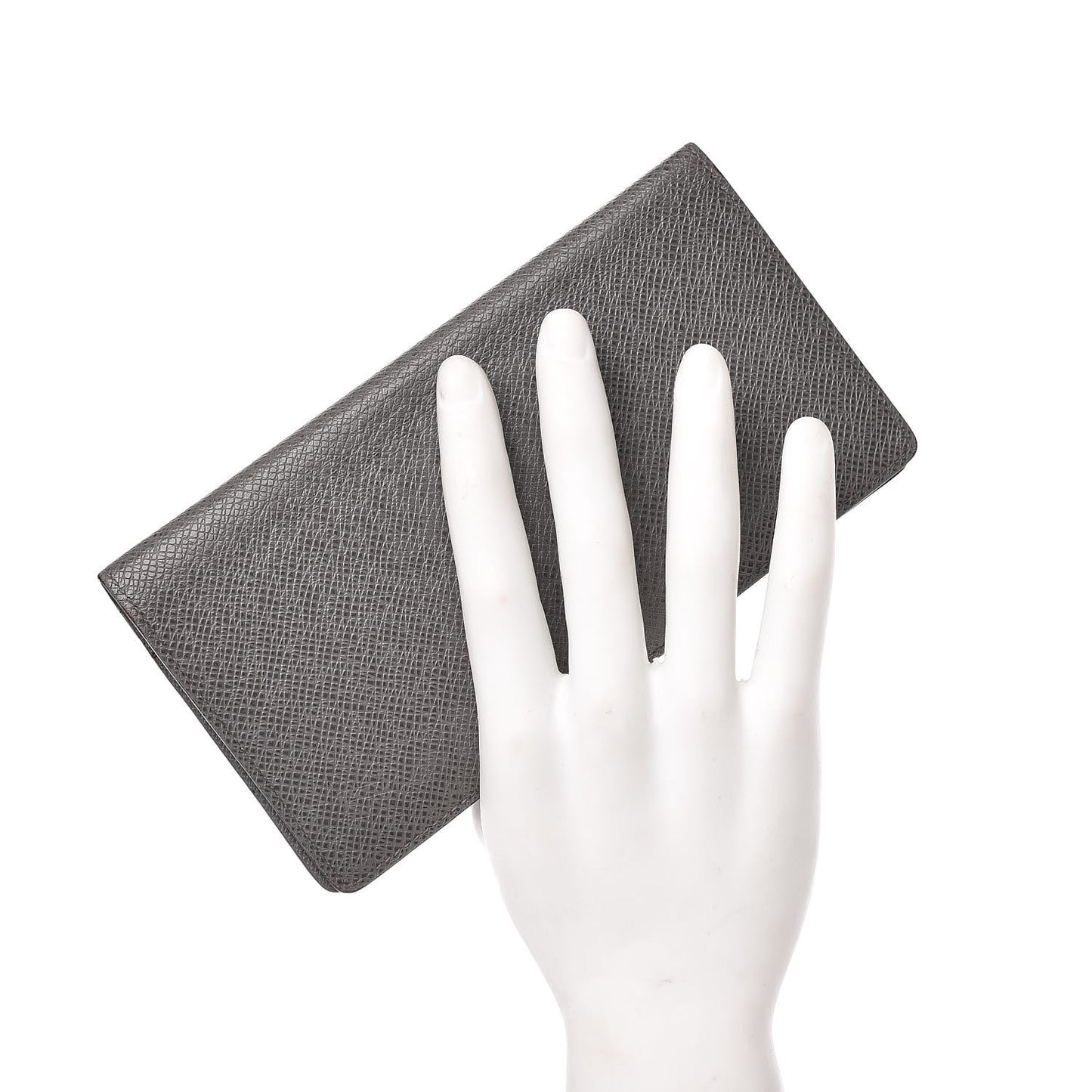 Taiga Porte Valeurs Organizer Wallet Glacier