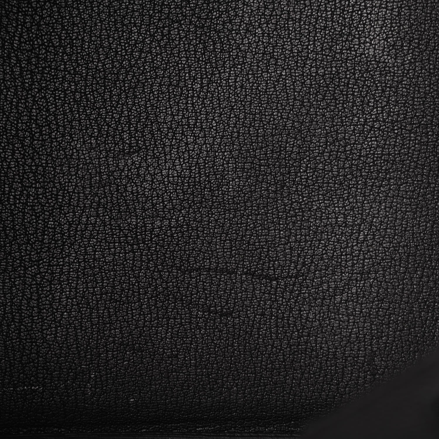 Hermes Togo Birkin 35 Black 12 of 12