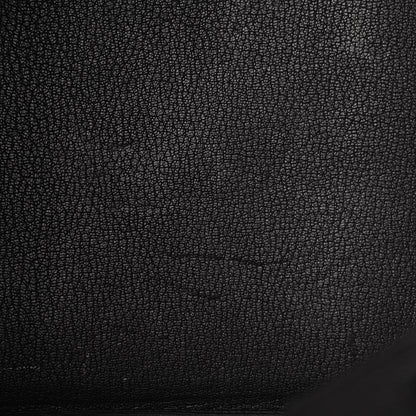 Hermes Togo Birkin 35 Black 12 of 12