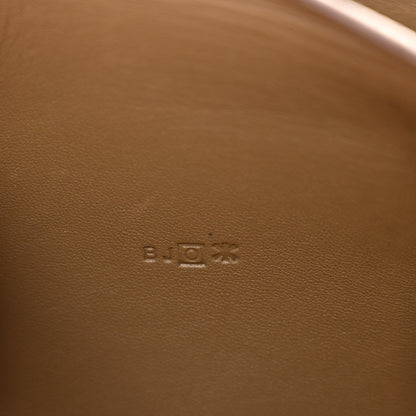 Hermes Togo Dogon Duo Wallet Etoupe 8 of 13