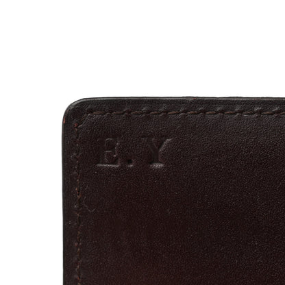 Louis Vuitton Vernis Sarah Wallet Amarante 7 of 10