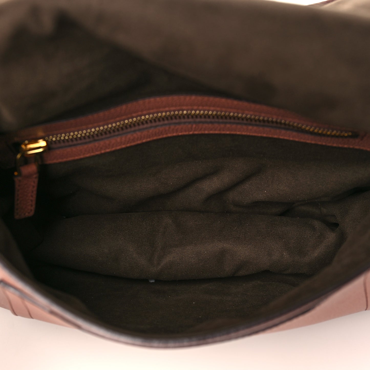 Calfskin Medium Jennifer Crossbody Caramel