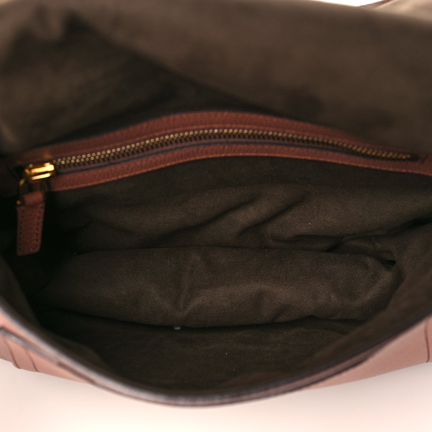 Tom Ford Calfskin Medium Jennifer Crossbody Caramel 4 of 7