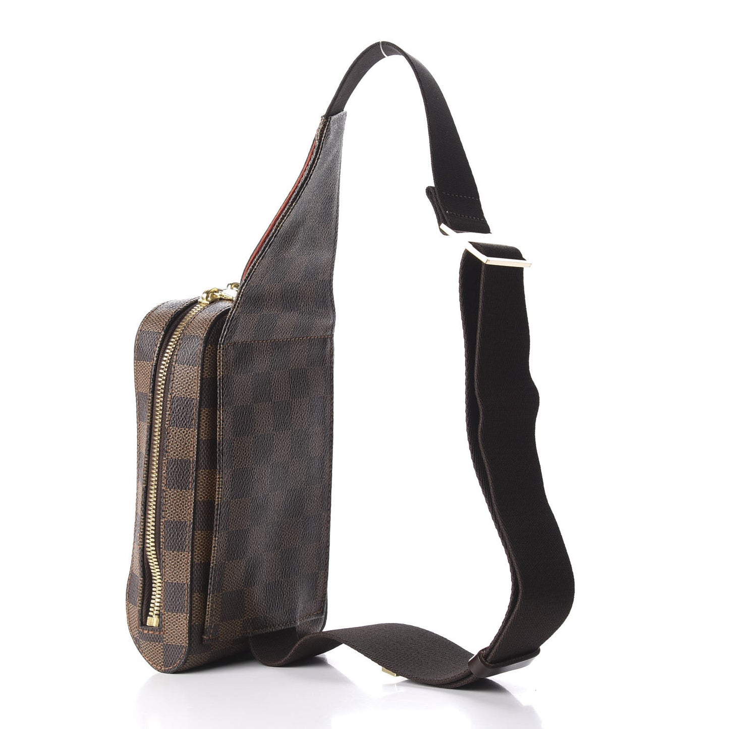 Damier Ebene Geronimos