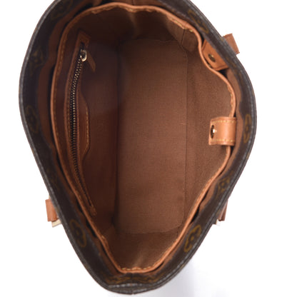 Louis Vuitton Monogram Vavin PM 7 of 17