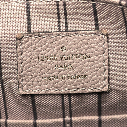 Louis Vuitton Empreinte Spontini Mastic 6 of 9