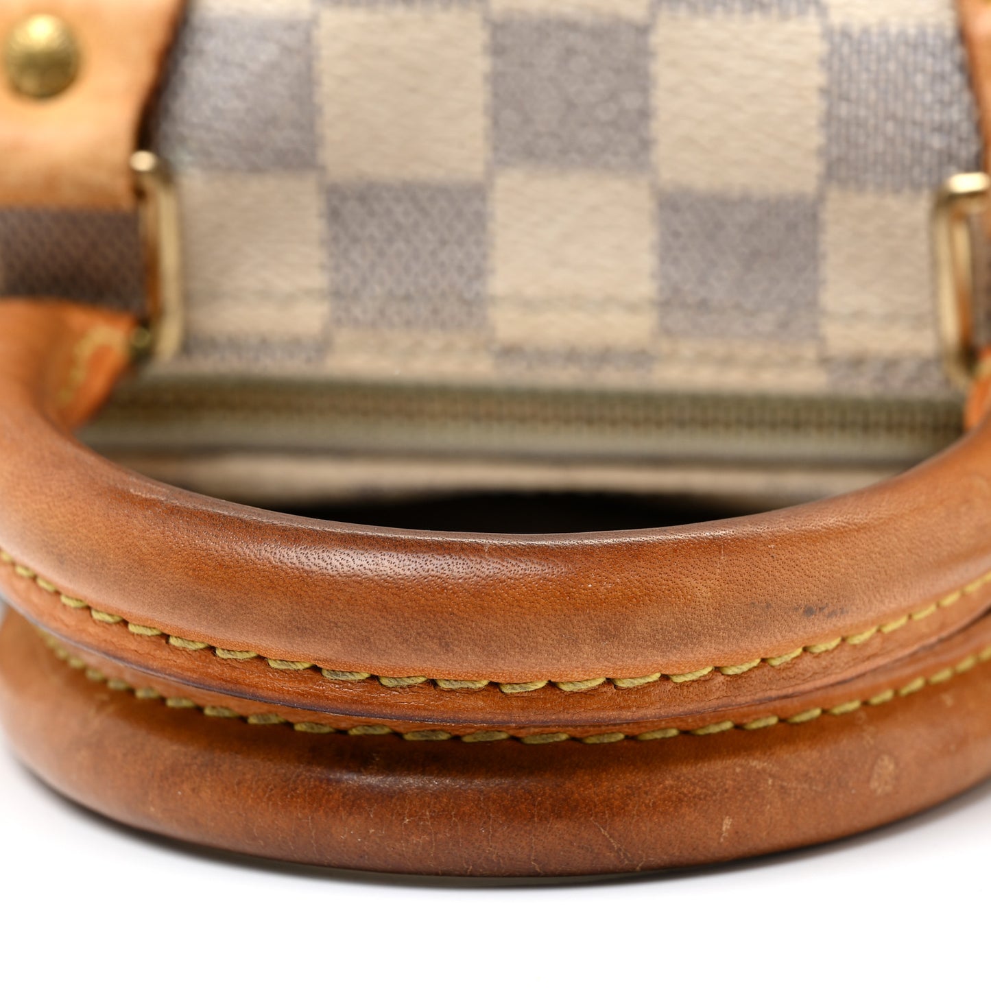 Damier Azur Speedy 25