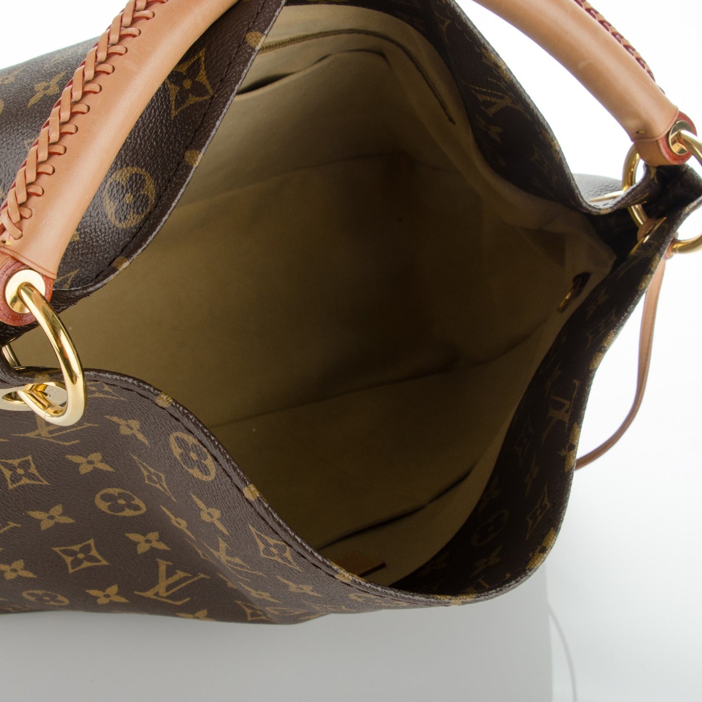 Monogram Artsy MM