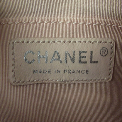 Chanel Patent Leather Heart Small Camera Case 8 of 9
