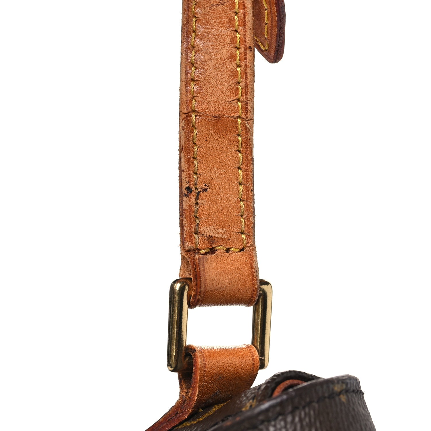 Louis Vuitton Monogram Chantilly PM 12 of 13