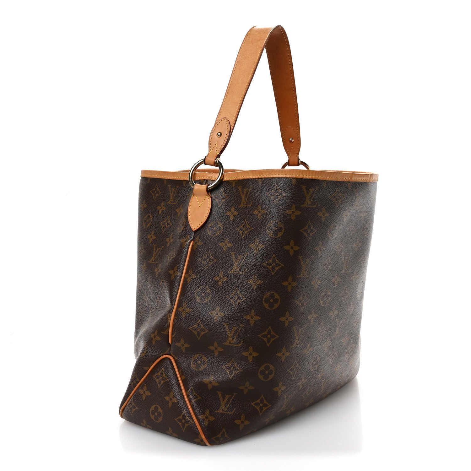 Louis Vuitton Monogram Delightful MM Pivoine 3 of 11