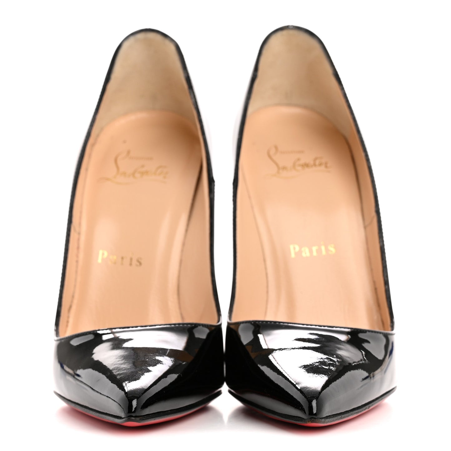 Patent So Kate 120 Pumps 35 Black
