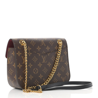 Louis Vuitton Monogram Passy 3 of 8
