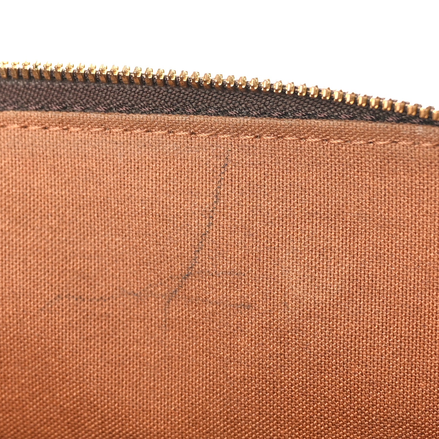 Louis Vuitton Monogram Alma PM 9 of 14