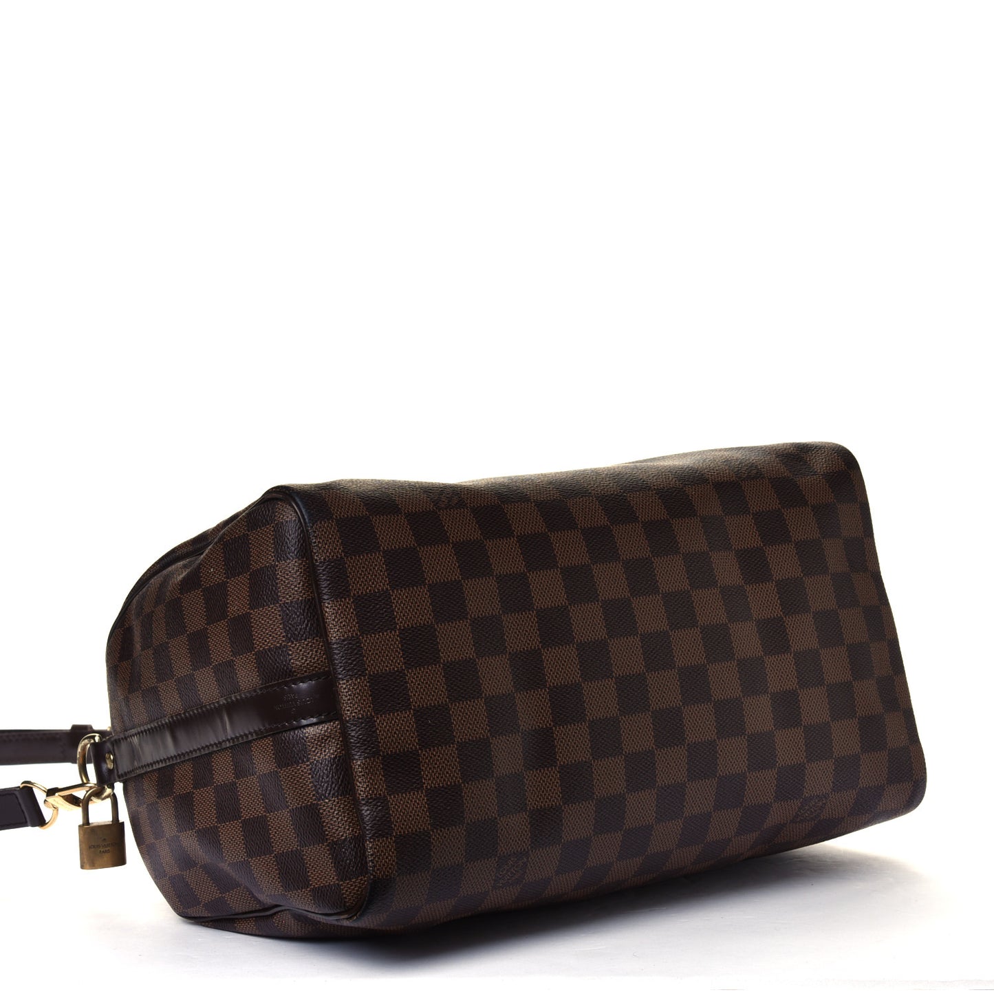 Damier Ebene Speedy Bandouliere 30