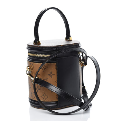Louis Vuitton Reverse Monogram Cannes 3 of 8