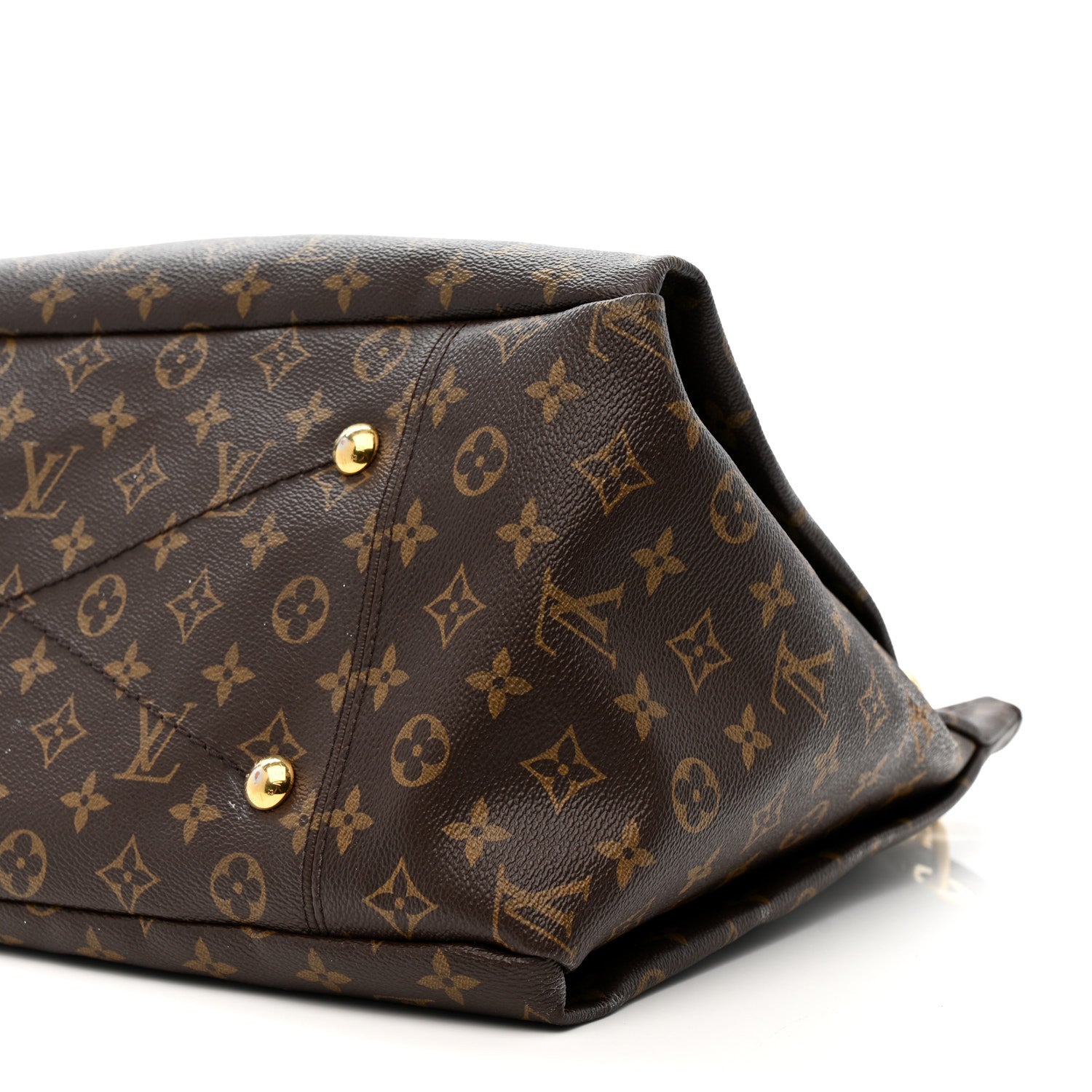 Louis Vuitton Monogram Artsy MM 11 of 16