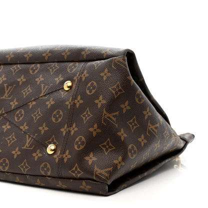 Louis Vuitton Monogram Artsy MM 11 of 16