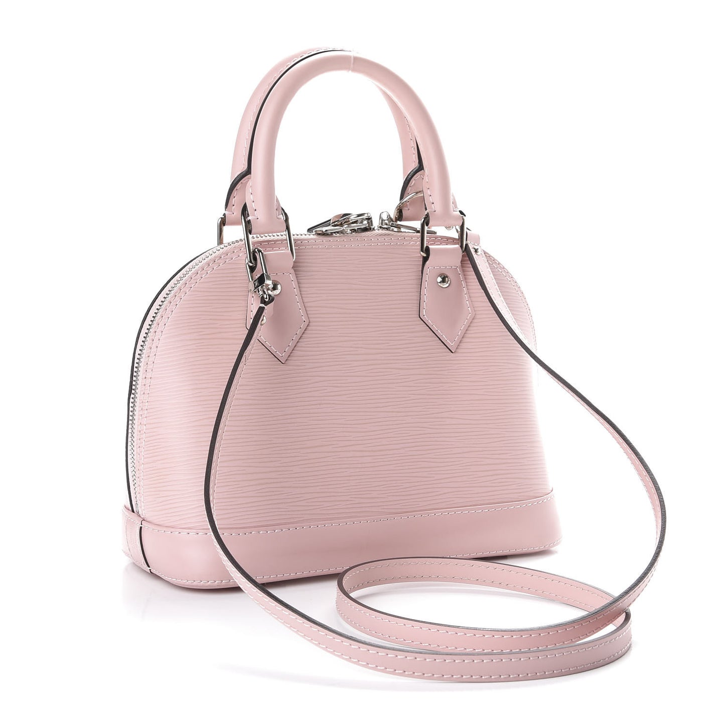 Epi Alma BB Rose Ballerine