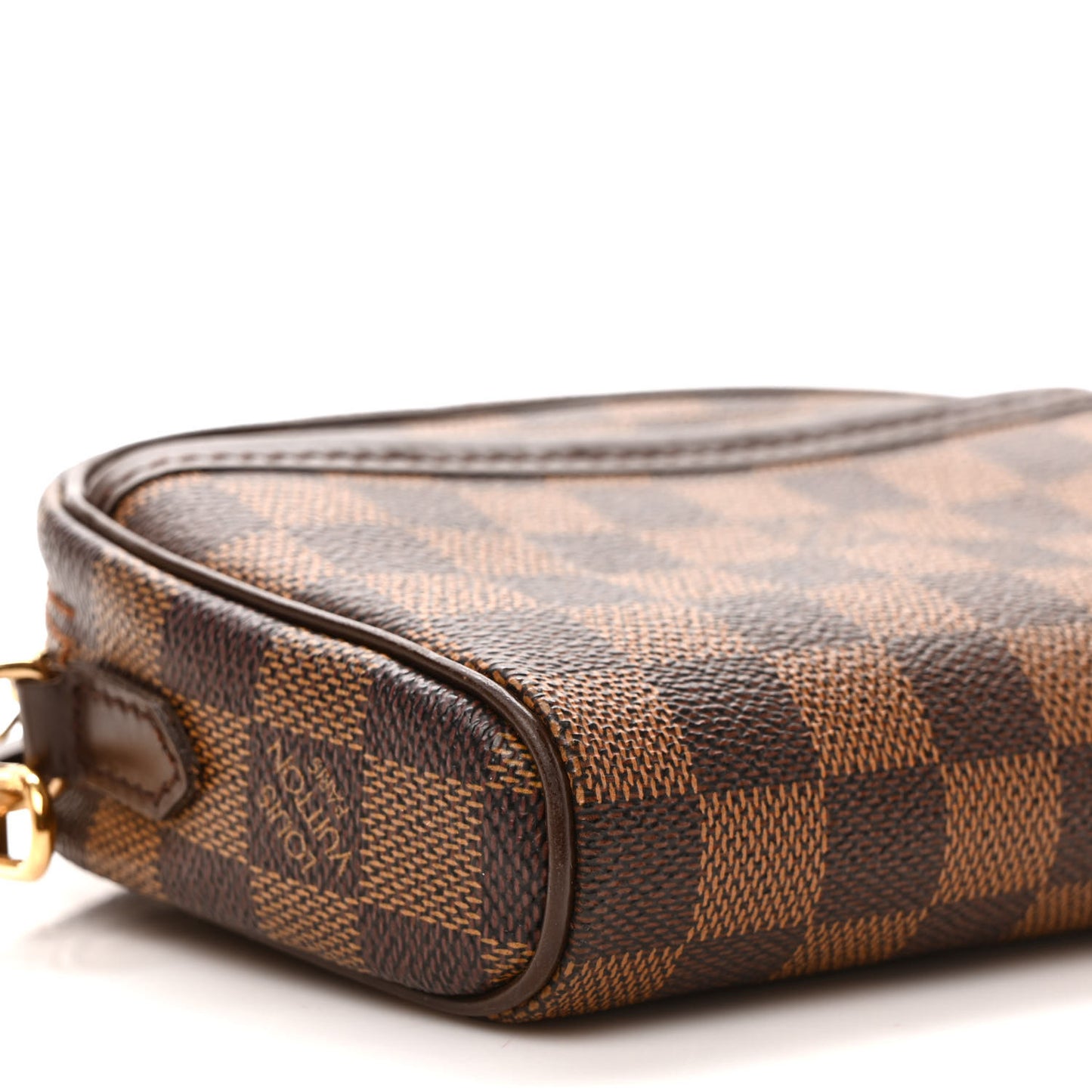 Damier Ebene Pochette Ipanema