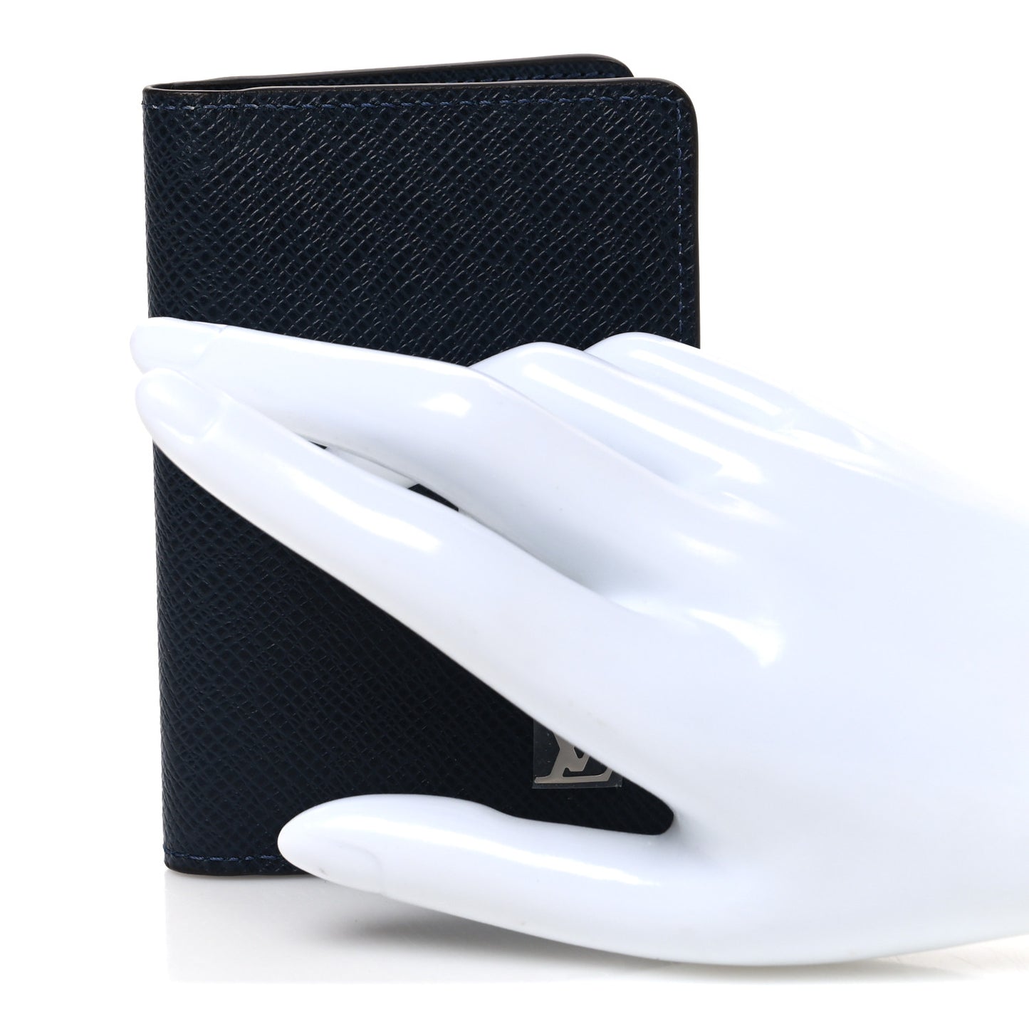 Taiga Pocket Organizer NM Blue Marine