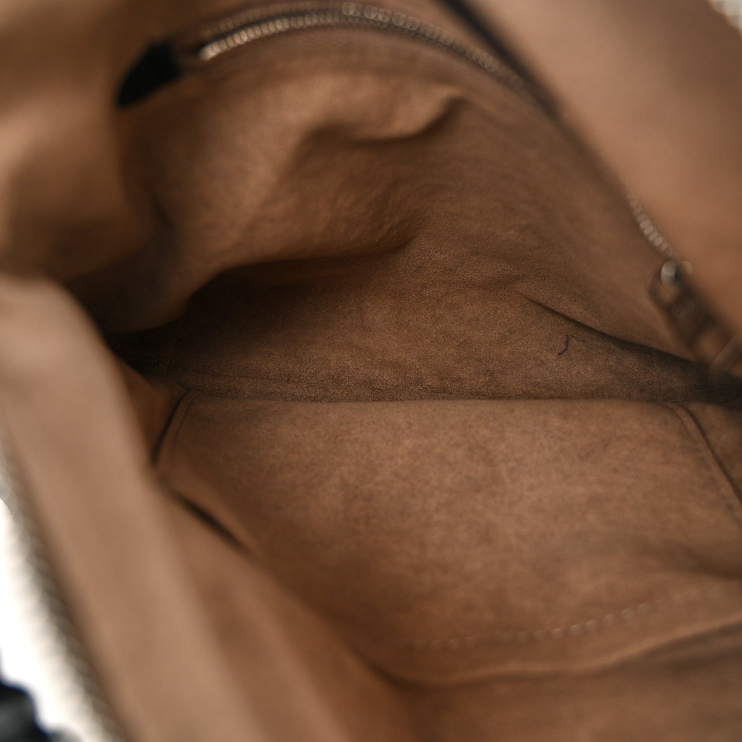 Mahina Babylone Chain BB Black