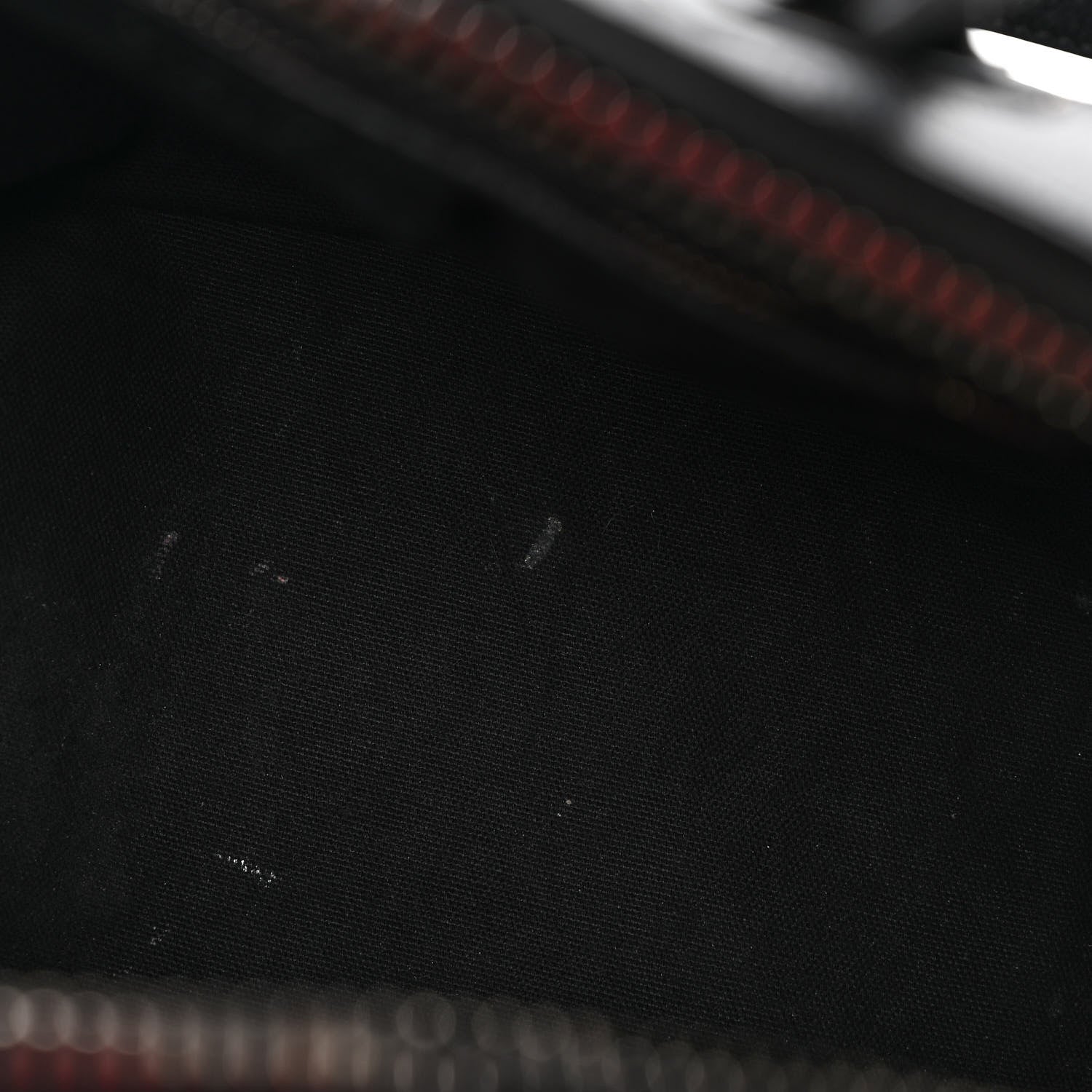 Givenchy Sugar Goatskin Medium Antigona Black 10 of 10