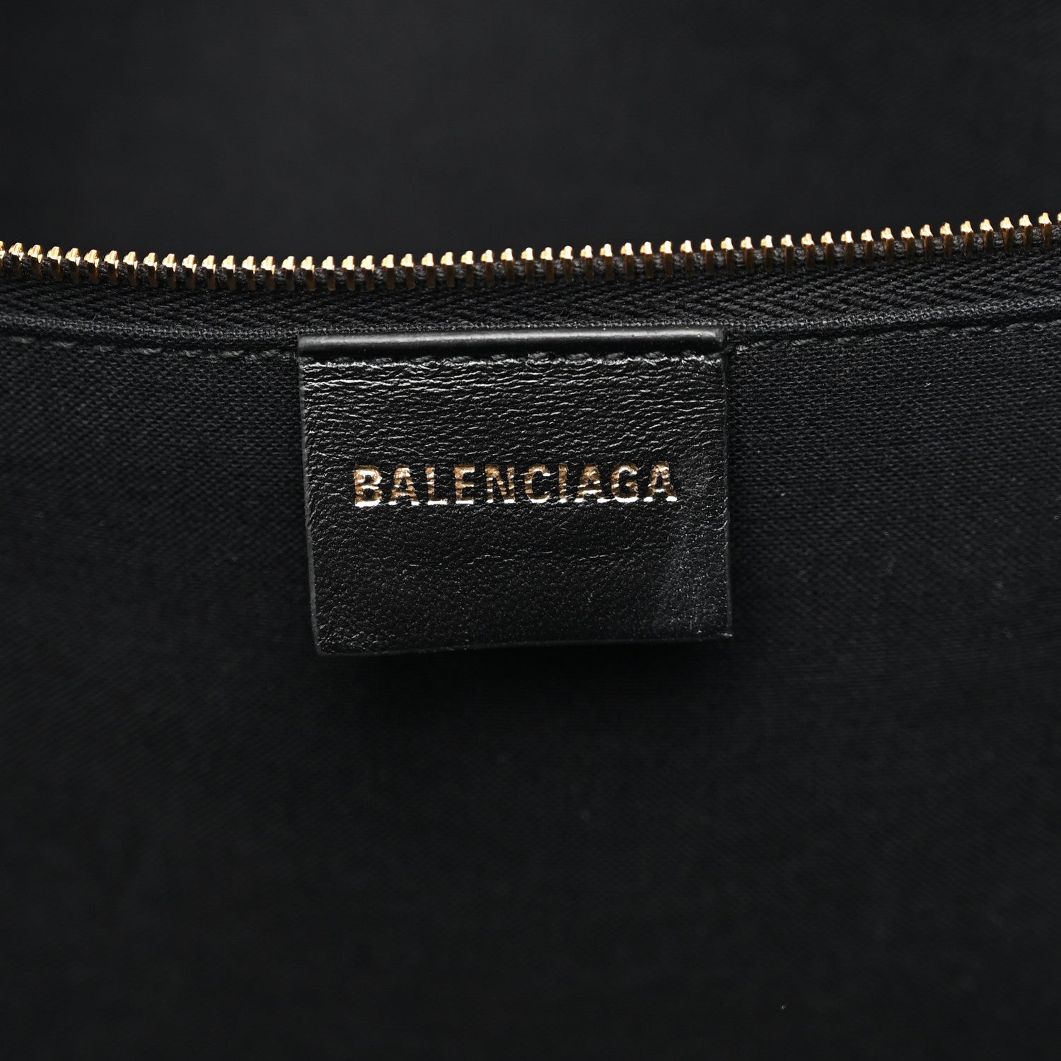 Balenciaga Coated Canvas BB Monogram Large Signature East West Shopper Bag Beige Brown 6 of 10