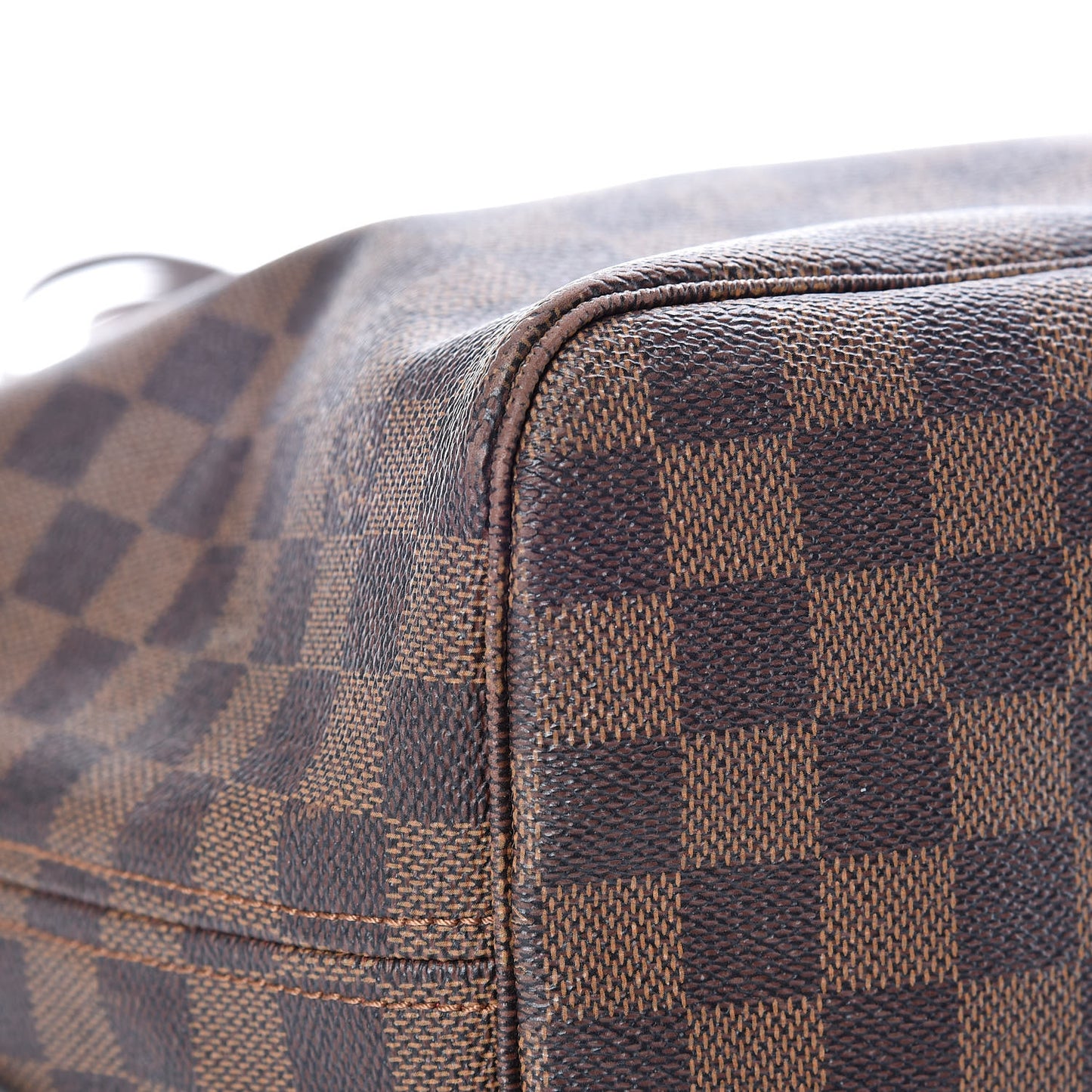 Damier Ebene Neverfull MM
