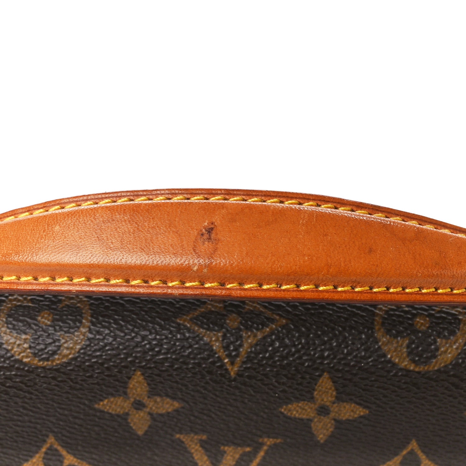 Louis Vuitton Monogram Bel Air 10 of 12
