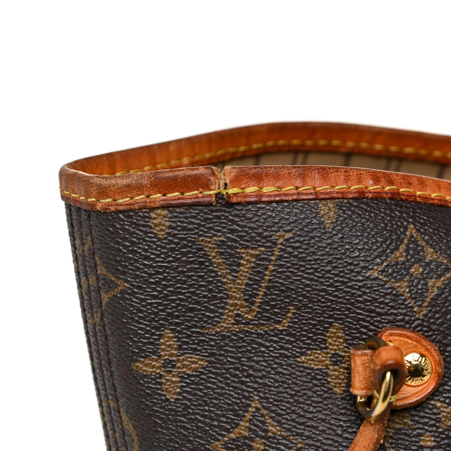 Monogram Neverfull MM