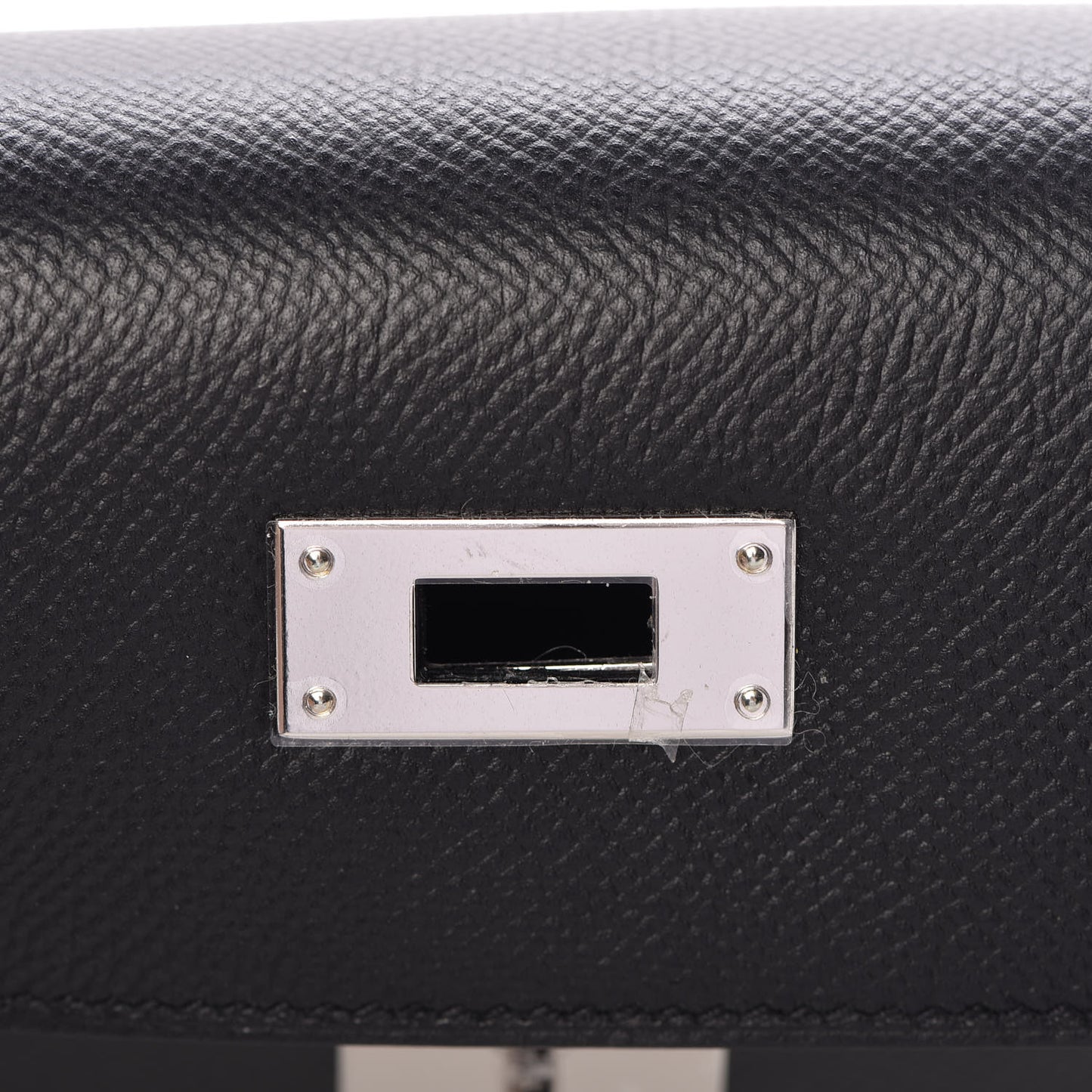 Epsom Kelly Sellier 28 Black