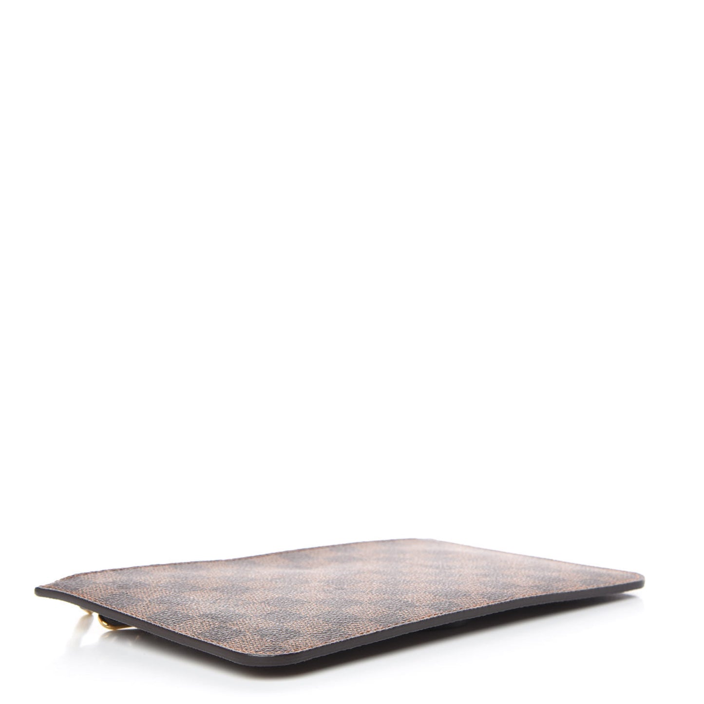 Damier Ebene Neverfull MM GM Pochette