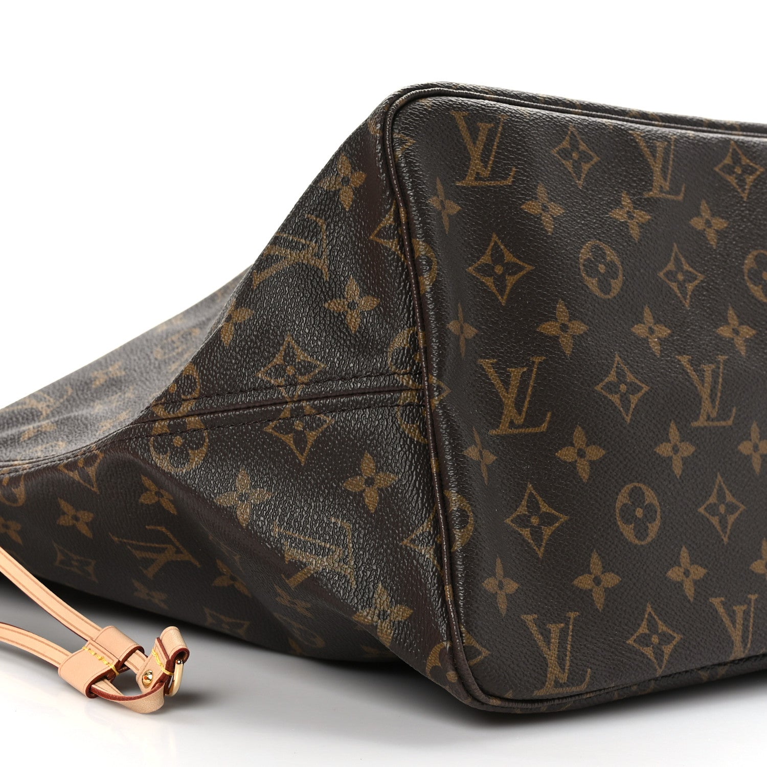 Louis Vuitton Monogram Neo Neverfull GM 8 of 9