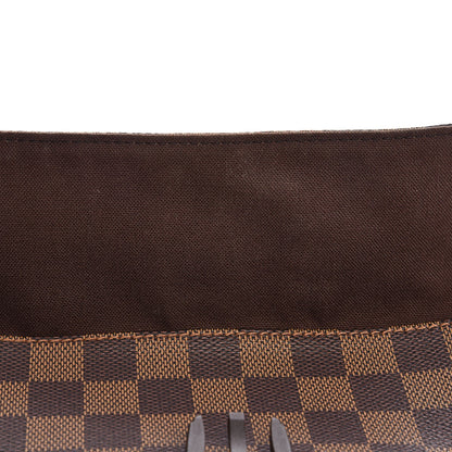 Louis Vuitton Damier Ebene Pochette Melville 8 of 9