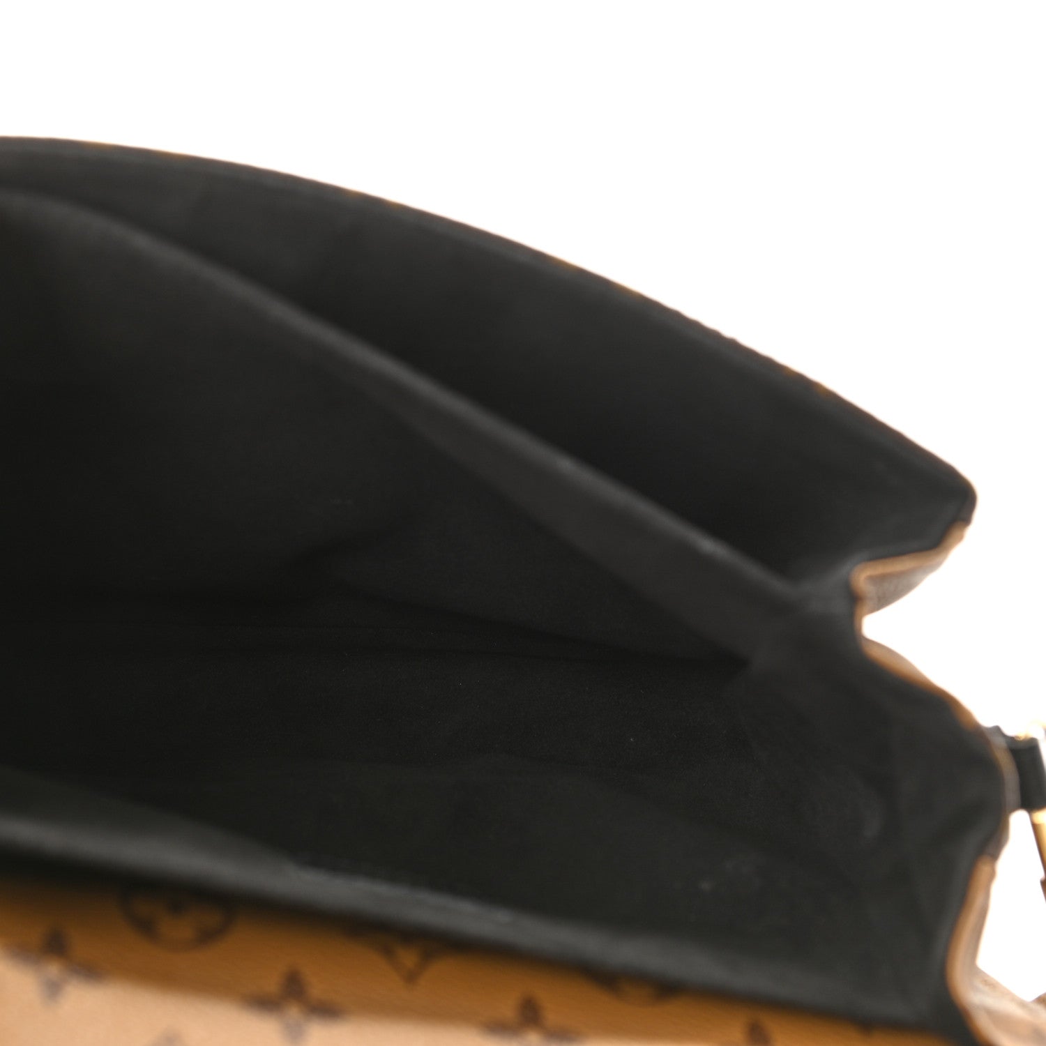 Louis Vuitton Reverse Monogram Pochette Metis 5 of 12