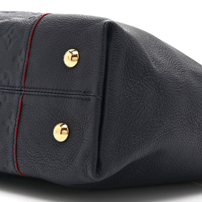 Louis Vuitton Empreinte Melie Marine Rouge 11 of 11