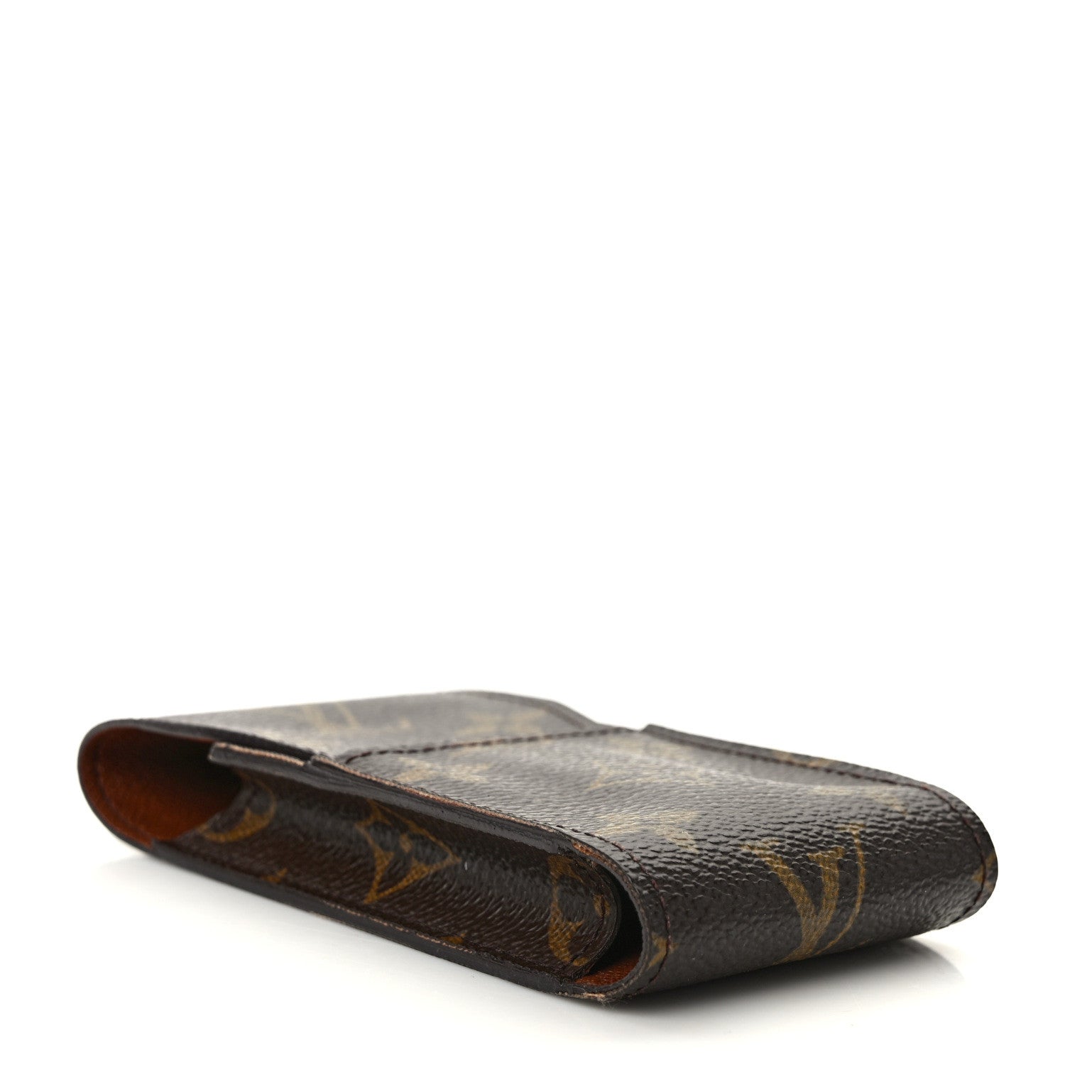 Louis Vuitton Monogram Cigarette Case 4 of 8