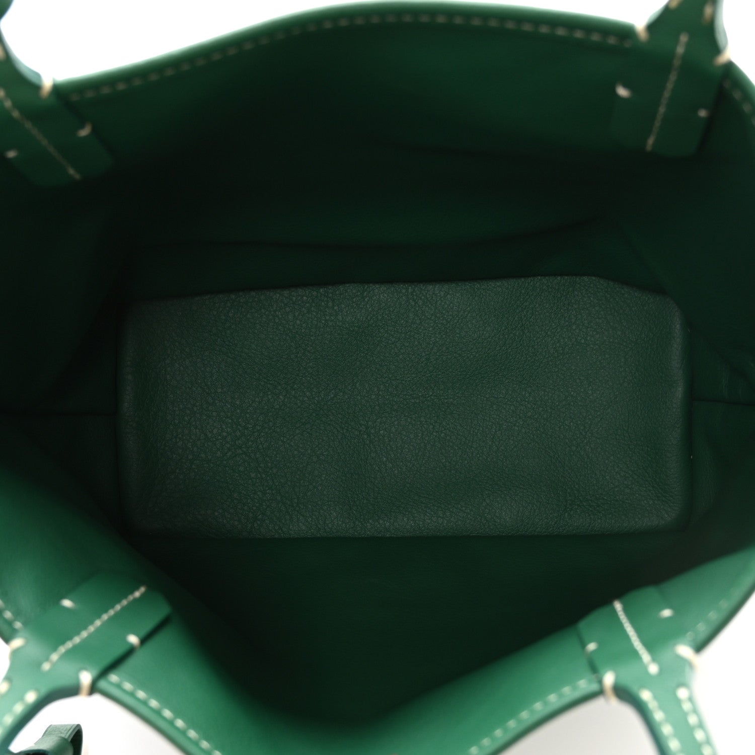 Goyard Goyardine Reversible Mini Anjou Green 9 of 18