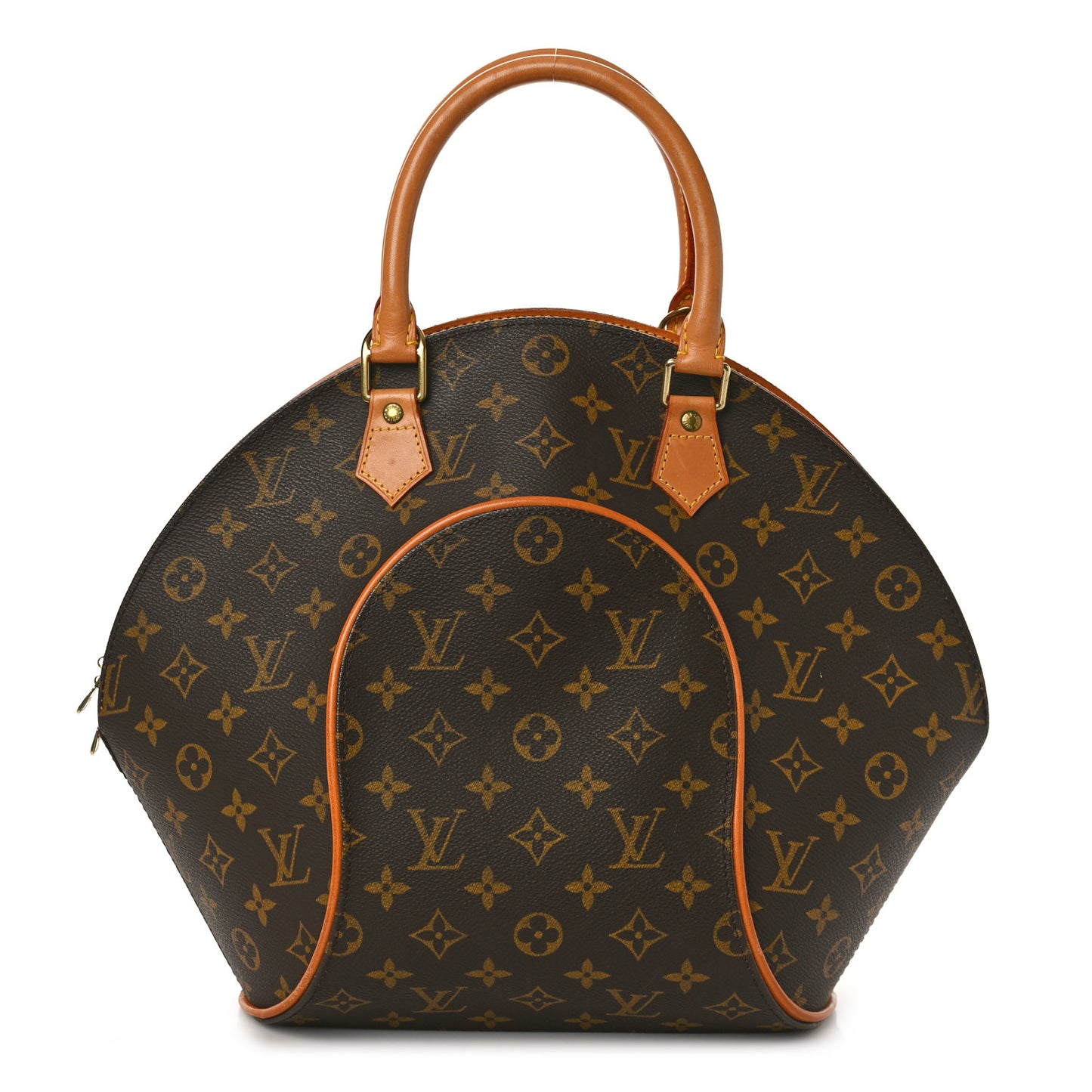 Monogram Ellipse MM