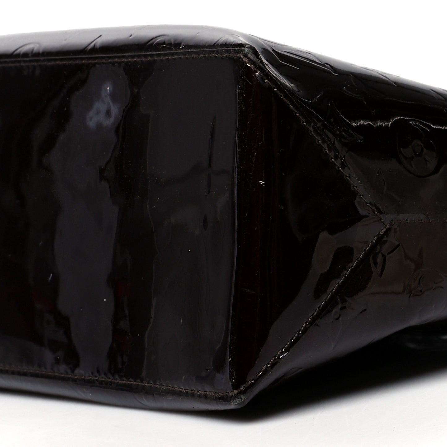 Vernis Wilshire MM Amarante