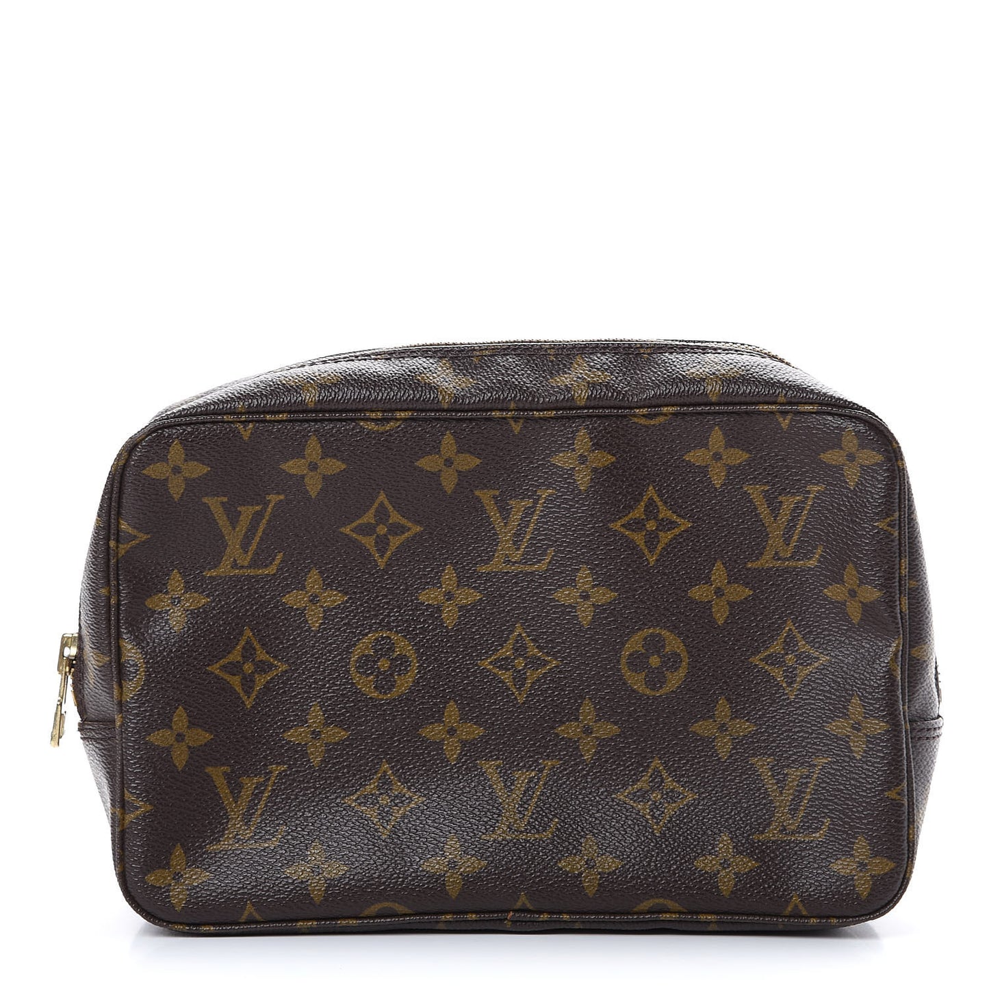 Monogram Trousse Toilette 23