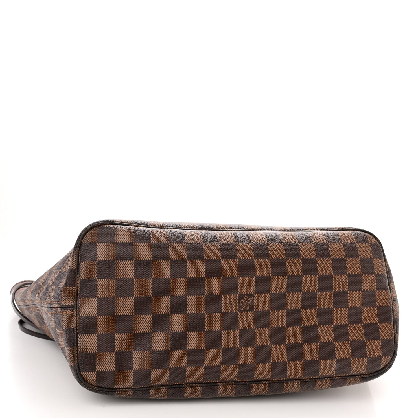 Damier Ebene Neverfull MM