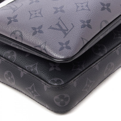 Louis Vuitton Reverse Monogram Eclipse Trio Messenger 6 of 8
