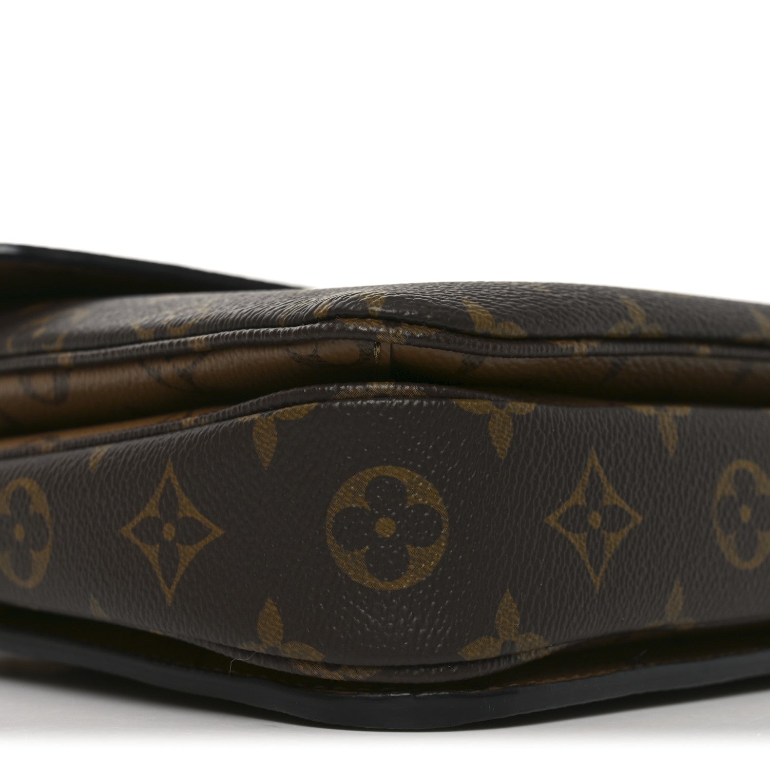 Louis Vuitton Reverse Monogram Pochette Metis 8 of 10
