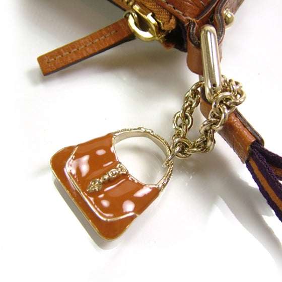 Monogram GG PRINCY Charm Pochette