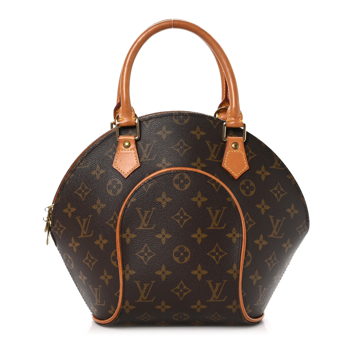 Monogram Ellipse PM