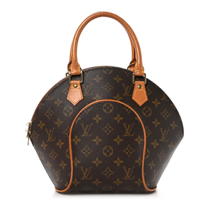 Louis Vuitton Monogram Ellipse PM 1 of 10